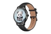 Älykellot, Urheilukellot & Aktiivisuusrannekkeet - Colmi L28 Smart Watch - L28 Black leather