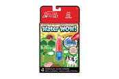 Luovat leikit - Melissa & Doug Pad Water Wow! Farm - 6074888