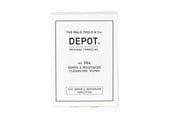 Hiustenhoito - Depot Beard & Moustache Cleansing Wipes – 12 pcs - 8032274061342
