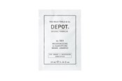 Hiustenhoito - Depot No. 501 – Pro-Vitamin B5 Beard Shampoo 10 ml - 8032274061373
