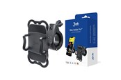 Puhelin - Muut lisävarusteet - 3mk Accessories - Bike Holder Pro - 5903108450409