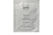 Kasvojen hoito - Depot Hyaluronic Acid Nutri-Soothing Sheet Mask 13 ml - 99000000008637
