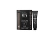 Hiustenhoito - American Crew Blend Natural Grey Blending Hair Colour 120ml. – 4/5 Medium Natural - 738678248348