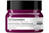 Hiustenhoito - L'Oréal Paris Curl Expression Hair Treatment Cream Mask 250 ml - 3474637069247
