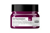 Hiustenhoito - L'Oréal Paris Expression Rich Hair Treatment Cream Mask 250 ml - 3474637069223