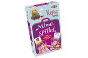 Lautapelit - Tactic Rejsespil: Mimespillet - 55936