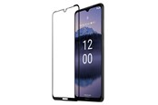 Puhelintarvikkeet - Näytönsuojat - Dux Ducis 10D Tempered Glass Tempered Glass Nokia G11 Plus 9H With Black Frame - 6934913036075