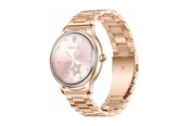 Älykellot, Urheilukellot & Aktiivisuusrannekkeet - Colmi L28 Smart Watch - Gold Steel - L28 gold steel