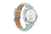 Älykellot, Urheilukellot & Aktiivisuusrannekkeet - Colmi L28 Smart Watch - Green - L28 Silver Leather