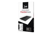 Puhelintarvikkeet - Näytönsuojat - 3mk FlexibleGlass™ hybrid glass for iPhone 7 Plus - 5901571182735