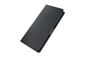 Tabletti - Kannet & Suojakotelot - 3mk Wallet Case for Samsung Galaxy S25 Ultra - Black - 5903108615143