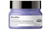 Hiustenhoito - L'Oréal Paris Expert Blondifier Hair Treatment Cream Mask 250 ml - 3474636976034