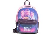 Fanituotteet - Pyramid - KPop Demon Hunters Backpack Huntrix - Reppu - GP2510674