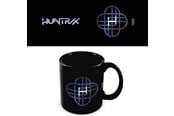 Fanituotteet - Pyramid - Mug K-Pop Demon Hunters (Huntrix Logo) Black Pod - Mukit - MGB2510455