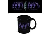 Fanituotteet - Pyramid - MUG K-POP DEMON HUNTERS (HUNTRIX TOUR) BLACK - Mukit - MGB2510681
