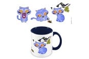 Fanituotteet - Pyramid - MUG K-POP DEMON HUNTERS (DERPY) INNER COLOURED - Mukit - MGC2510680