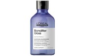 Hiustenhoito - L'Oréal Paris Expert Blondifier Gloss Hair Shampoo 300 ml - 3474636974382