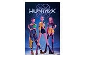 Fanituotteet - Pyramid - V5 Maxi Poster K-Pop Demon Hunters (How Its Done) - Juliste - PP2501680