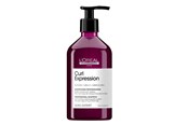 Hiustenhoito - L'Oréal Paris Expert Curl Expression Anti-Buildup Hair Shampoo 500 ml - 3474637072483