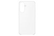 Puhelin - Kannet ja kotelot - Samsung Galaxy A37 Clear Case -  Transparent - EF-QA376CTEGWW