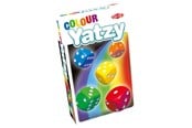 Lautapelit - Tactic Colour Yatzy - 60635