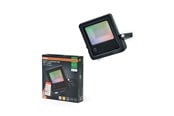 Smart Home - Älykoti - Osram SMART+ Outdoor Flood 1600lm 20W/RGBW dark grey WiFi - 4099854739880