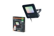 Smart Home - Älykoti - Osram SMART+ Outdoor Flood 3000lm 50W/RGBW dark grey WiFi - 4099854739828