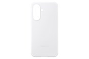 Puhelin - Kannet ja kotelot - Samsung Galaxy A37 Silicone Case - Light Gray - EF-PA376CJEGWW