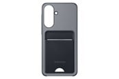 Puhelin - Kannet ja kotelot - Samsung Galaxy A57 Card Slot Case - Black - EF-OA576TBEGWW
