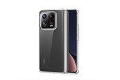 Puhelin - Kannet ja kotelot - Dux Ducis Clin Case Xiaomi 13 Pro Armored Cover Back Cover Transparent - 6934913031070