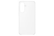 Puhelin - Kannet ja kotelot - Samsung Galaxy A57 Clear Case - Transparent - EF-QA576CTEGWW
