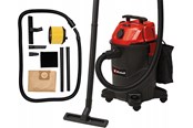 Pölynimuri - Einhell Pölynimuri TC-VC 1825 A Vacuum Cleaner - 2342485