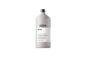 Hiustenhoito - L'Oréal Paris Expert Silver Hair Shampoo 1500 ml - 3474636975570