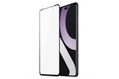 Puhelintarvikkeet - Näytönsuojat - Dux Ducis 9D Tempered Glass Tempered Glass Xiaomi 12 Lite 9H With Black Frame - 6934913032947