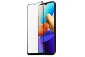 Puhelintarvikkeet - Näytönsuojat - Dux Ducis 9D Tempered Glass Tempered Glass Vivo Y35 / Vivo Y22 / Vivo Y22s 9H With Black Frame - 6934913032886