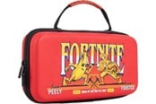 Pelit - lisävarusteet - Numskull Fortnite Switch 2 Case VS - Bag - Nintendo Switch 2 - NS5615
