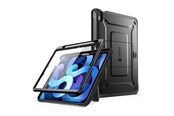 Tabletti - Kannet & Suojakotelot - SUPCASE Unicorn Beetle Pro Case for iPad 10.9'' 2022 - Black - 843439121171