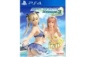 Pelit - Dead or Alive Xtreme 3: Fortune - Sony PlayStation 4 - Urheilu - 4710782156449