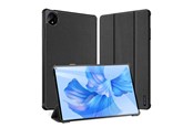 Puhelin - Kannet ja kotelot - Dux Ducis Domo Case for Huawei MatePad Pro 11'' (2022) Cover Smart Cover Stand Black - 6934913030240