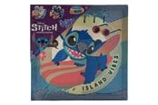 Luovat leikit - Canenco Stitch Diamond Painting Canvas XL - ST23323