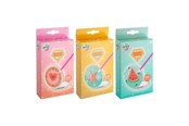 Luovat leikit - Creative Craft Group Diamond Painting Hand Mirror Decorate - 8 cm - 260038
