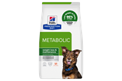 Koirat - Hill's Prescription Diet Metabolic Dog Food 12kg - 052742209906