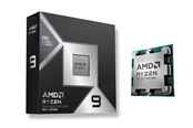 CPU - AMD Ryzen 9 9950X3D2 Dual Edition CPU - 16 ydintä - 4.3 GHz - AMD AM5 - AMD Boxed (ilman jäähdytintä) - 100-100001978WOF