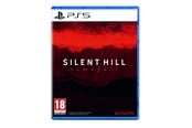 Pelit - SILENT HILL: Townfall - Sony PlayStation 5 - Kauhu - 4012927152072