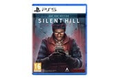 Pelit - SILENT HILL: Townfall (Day One Edition) - Sony PlayStation 5 - Kauhu - 4012927152072