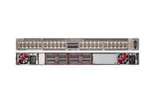 Kytkimet - Arista Networks Arista 7132LB Series - switch - 52 ports - Managed - rack-mountable - with UltraScale VU9P-3 FPGA - DCS-7132LB-48Y4C-R