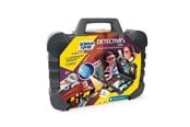 Roolileikit - Clementoni Detective Suitcase (DK) (NO) (SE) (FI) - 78845