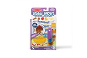 Luovat leikit - Melissa & Doug Water Wow! Scented Pad Treat - 6074517
