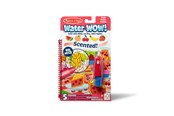 Luovat leikit - Melissa & Doug Water Wow! Scented Pad Fruit - 6074516