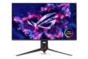 Näyttö - 32" ASUS ROG Swift PG32UCDM3 - 90LM0CL0-B01971